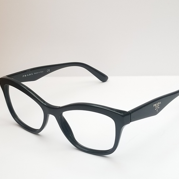 Prada Milano Eyeglasses Frames - Picture 9 of 16
